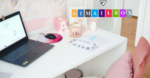 Virtual Mailbox